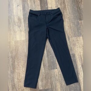 Lululemon ABC pant classic fit 31x30 navy